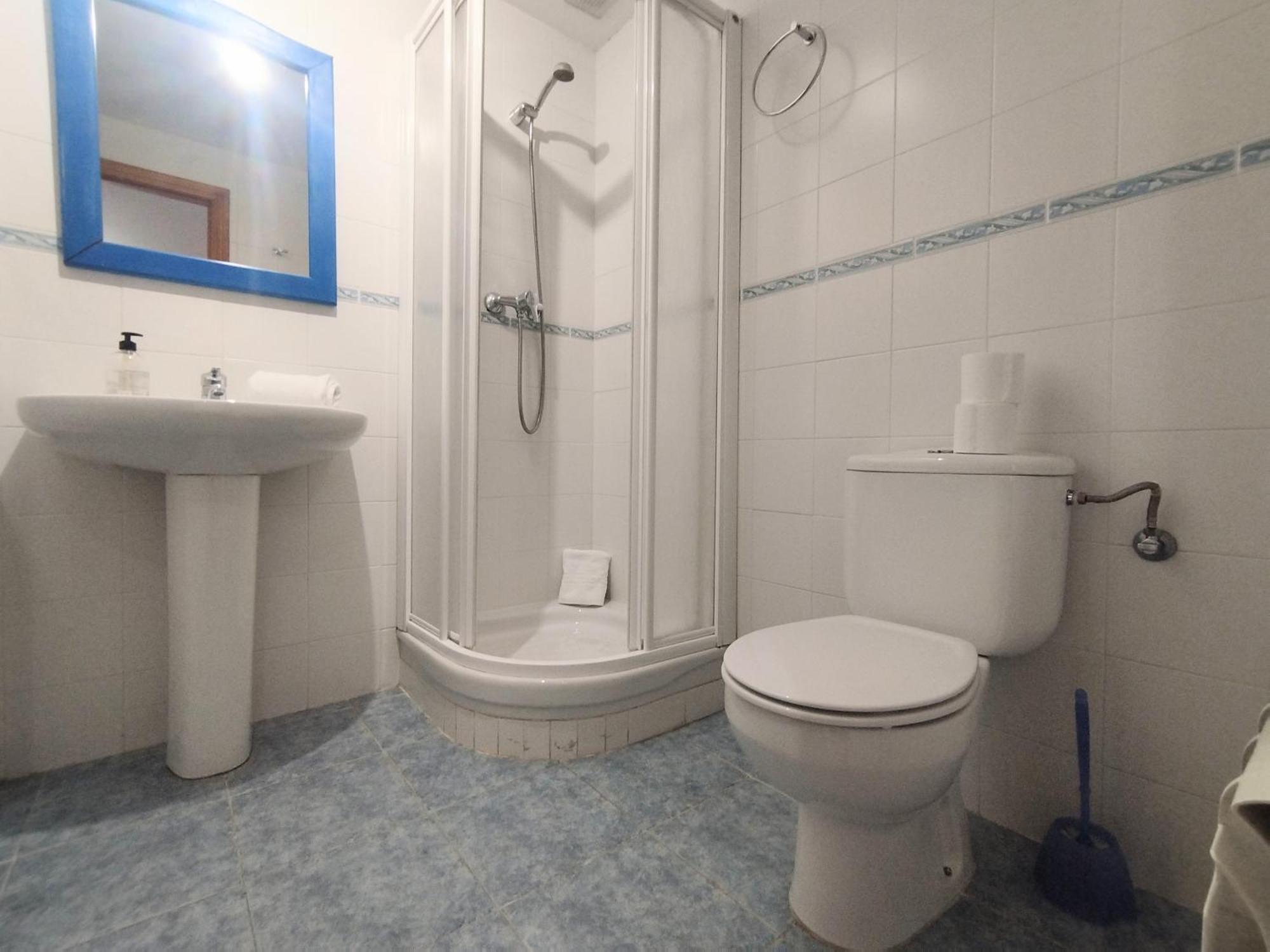 Check-In Casas Ibon Apartment Benasque Ngoại thất bức ảnh