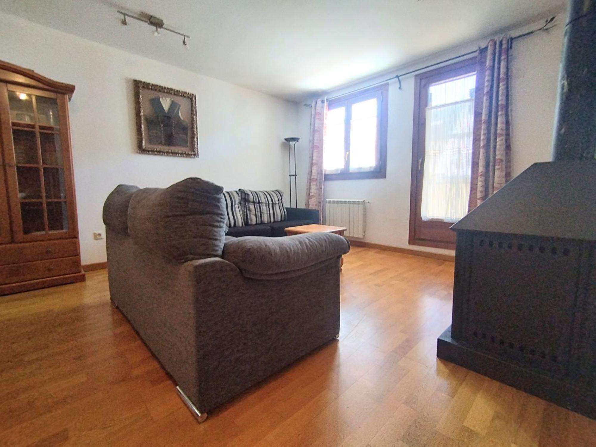 Check-In Casas Ibon Apartment Benasque Ngoại thất bức ảnh