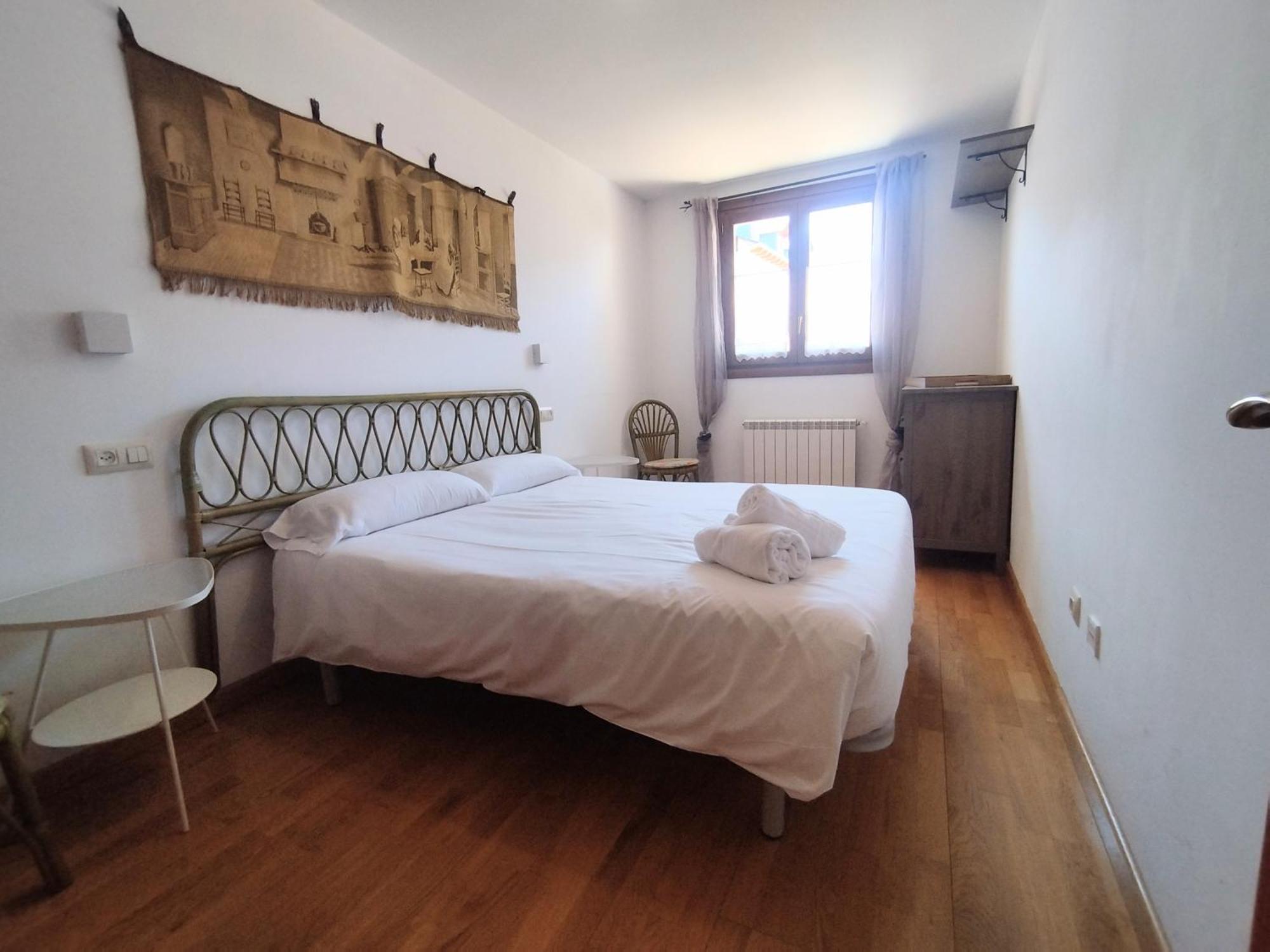 Check-In Casas Ibon Apartment Benasque Ngoại thất bức ảnh