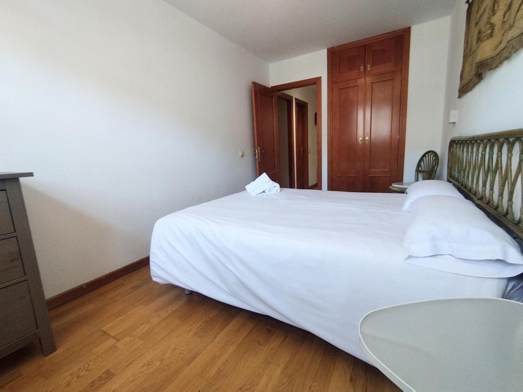 Check-In Casas Ibon Apartment Benasque Ngoại thất bức ảnh