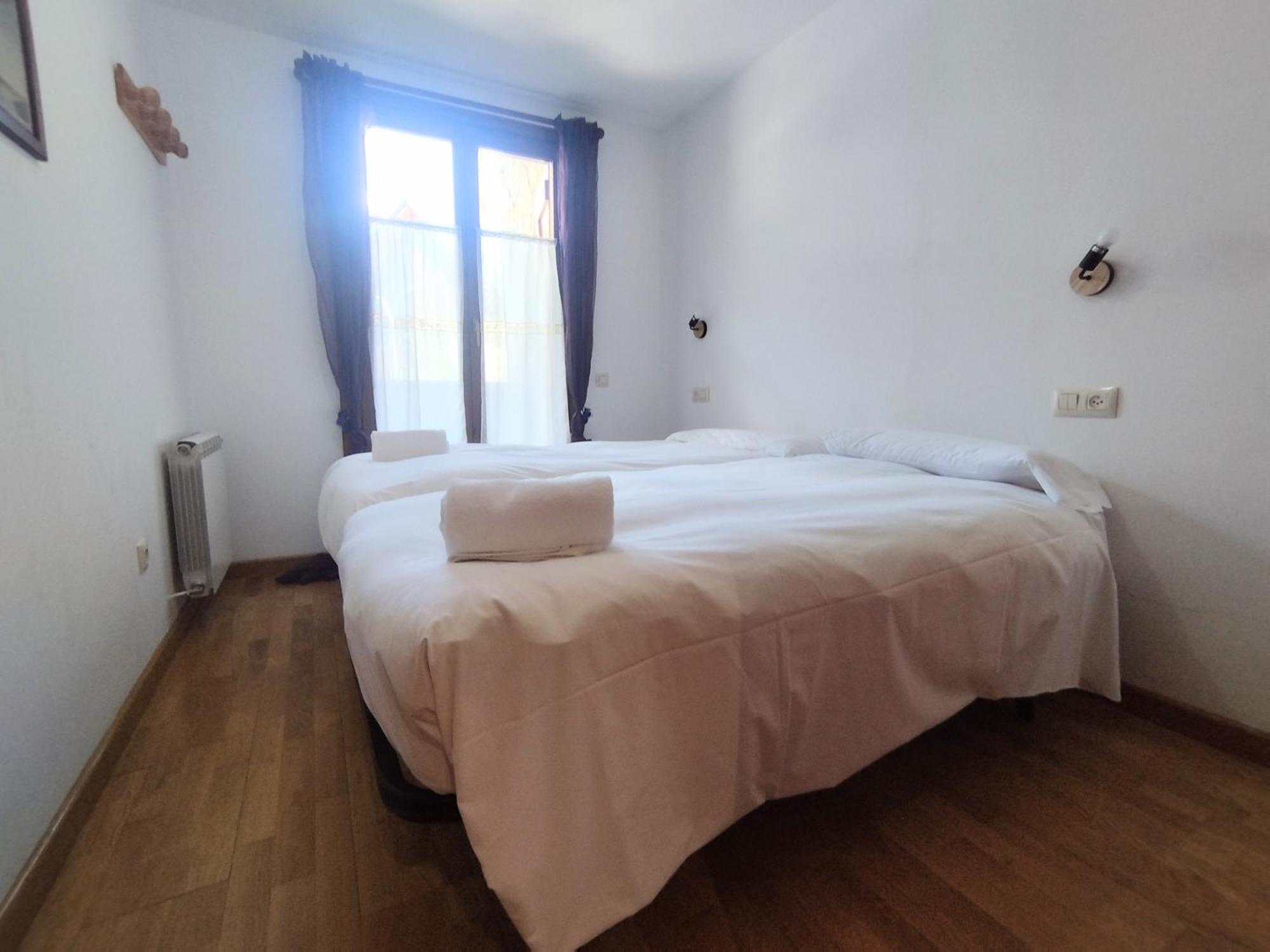 Check-In Casas Ibon Apartment Benasque Ngoại thất bức ảnh
